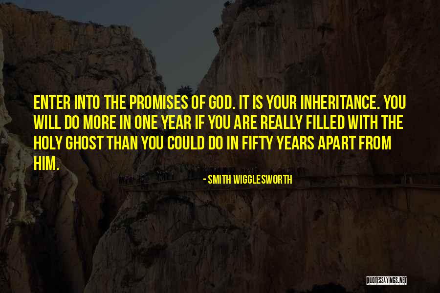 Wigglesworth Quotes By Smith Wigglesworth