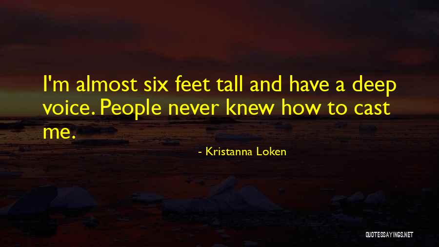 Wigglesworths Descendants Quotes By Kristanna Loken Wigglesworths Descendants Quotes By Kristanna Loken