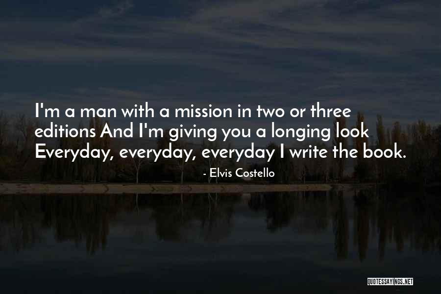 Wiggling Beauty Quotes By Elvis Costello Wiggling Beauty Quotes By Elvis Costello