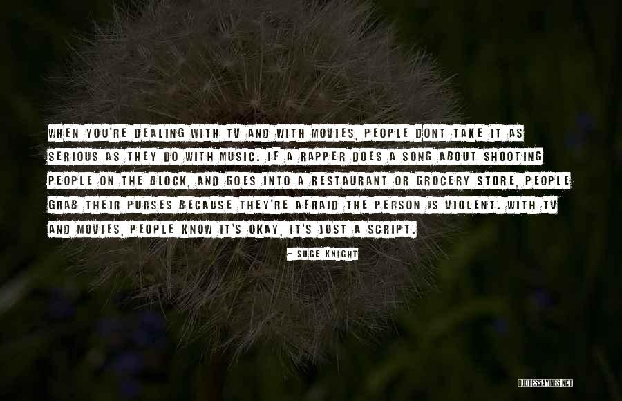 Wiggling Beauty Quotes By Suge Knight Wiggling Beauty Quotes By Suge Knight