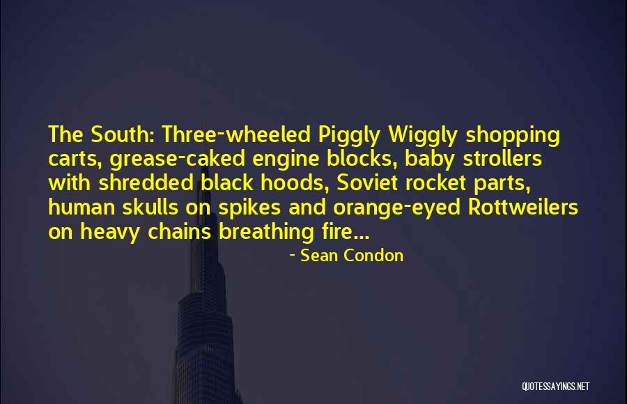 Wiggly Quotes By Sean Condon Wiggly Quotes By Sean Condon