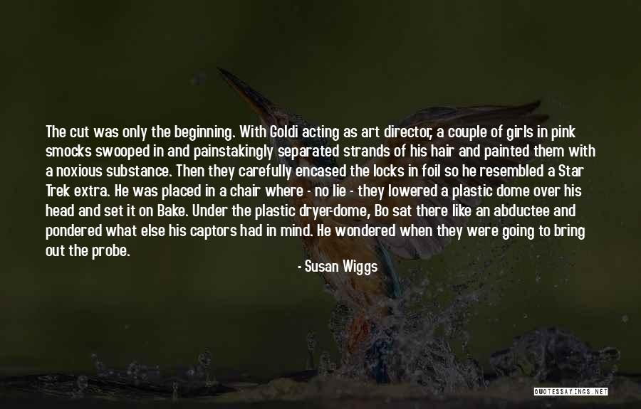 Wiggs Quotes By Susan Wiggs Wiggs Quotes By Susan Wiggs