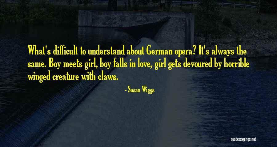 Wiggs Quotes By Susan Wiggs Wiggs Quotes By Susan Wiggs