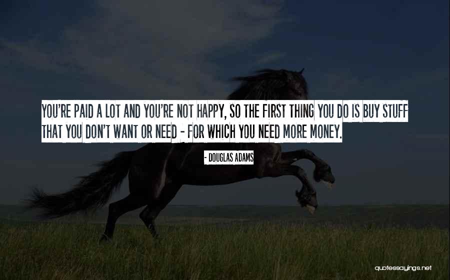 Wigington Rumley Quotes By Douglas Adams Wigington Rumley Quotes By Douglas Adams