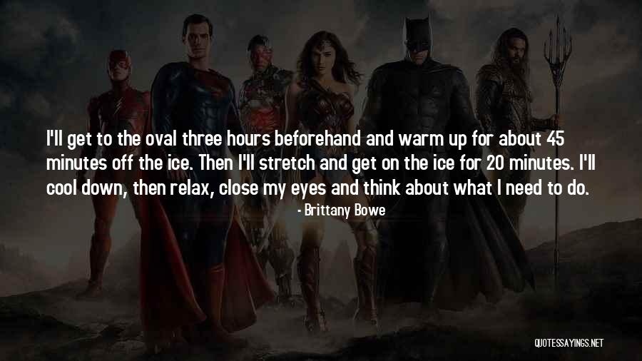 Wiginton Corp Quotes By Brittany Bowe Wiginton Corp Quotes By Brittany Bowe