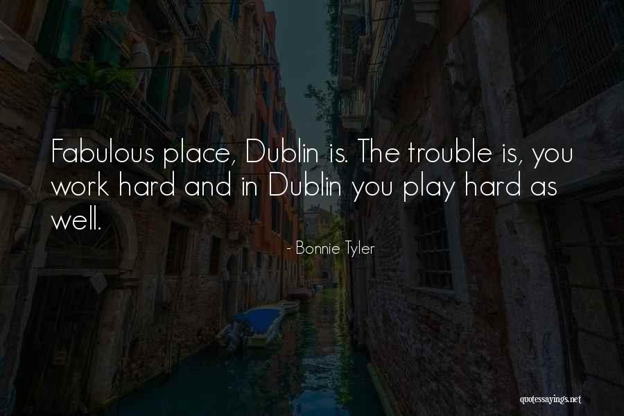 Wigmore High School Quotes By Bonnie Tyler Wigmore High School Quotes By Bonnie Tyler