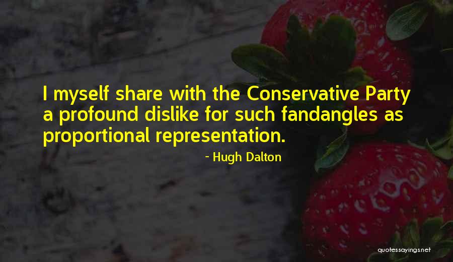 Wigor H3 Quotes By Hugh Dalton Wigor H3 Quotes By Hugh Dalton
