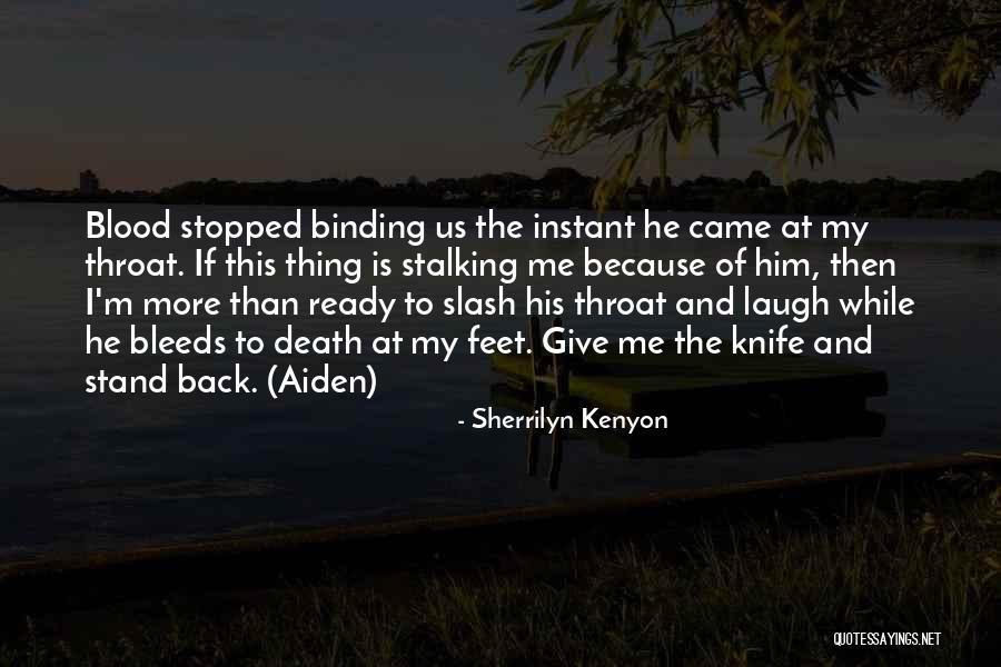 Wigs By Pattis Pearls Quotes By Sherrilyn Kenyon Wigs By Pattis Pearls Quotes By Sherrilyn Kenyon
