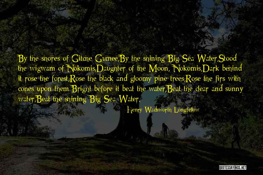 Wigwam Quotes By Henry Wadsworth Longfellow Wigwam Quotes By Henry Wadsworth Longfellow