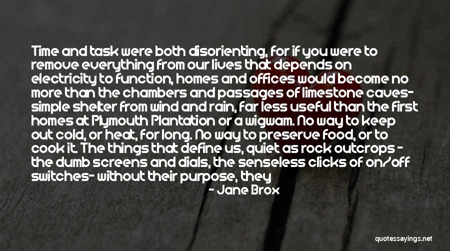 Wigwam Quotes By Jane Brox Wigwam Quotes By Jane Brox