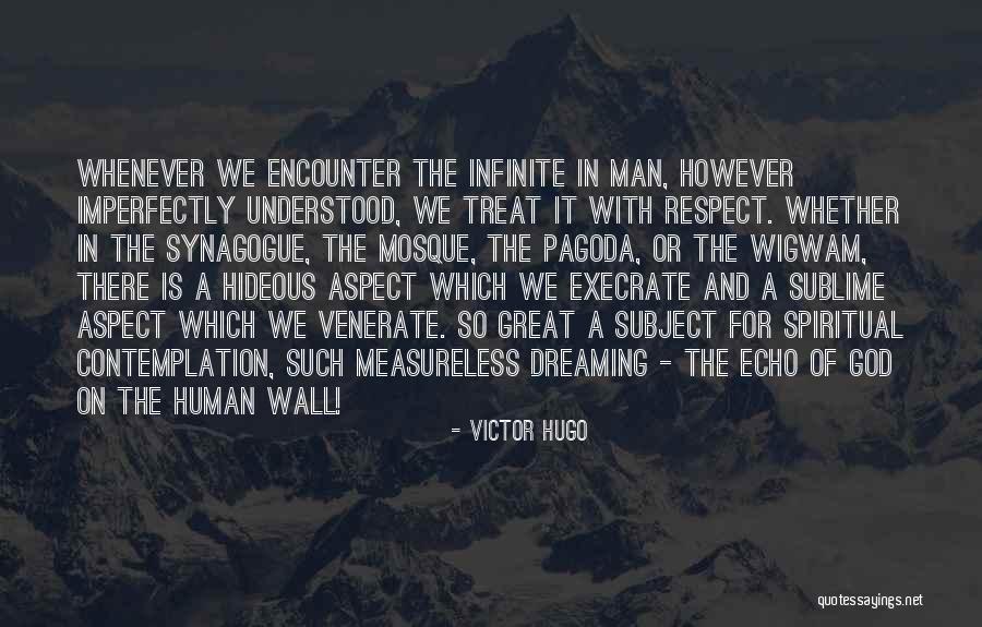 Wigwam Quotes By Victor Hugo Wigwam Quotes By Victor Hugo