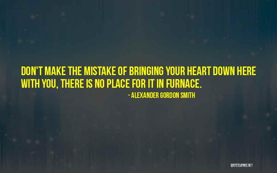 Wihelmina Quotes By Alexander Gordon Smith Wihelmina Quotes By Alexander Gordon Smith