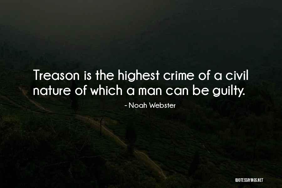 Wihlborgs Quotes By Noah Webster Wihlborgs Quotes By Noah Webster