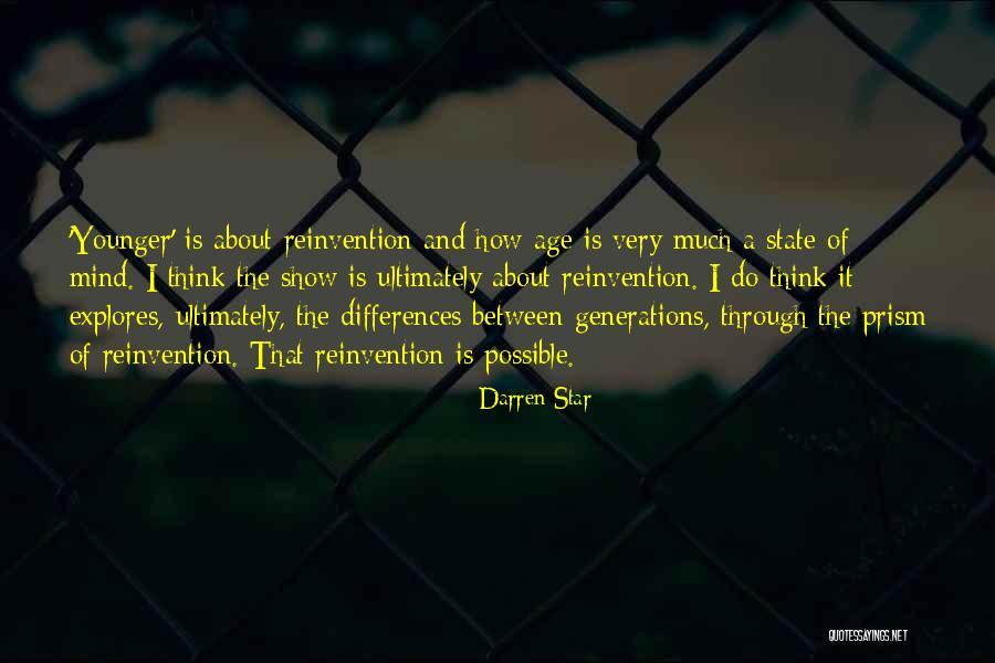 Wiig Assessment Quotes By Darren Star Wiig Assessment Quotes By Darren Star