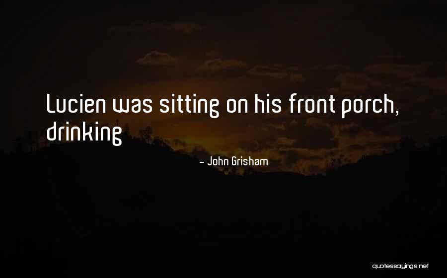 Wiig Assessment Quotes By John Grisham Wiig Assessment Quotes By John Grisham