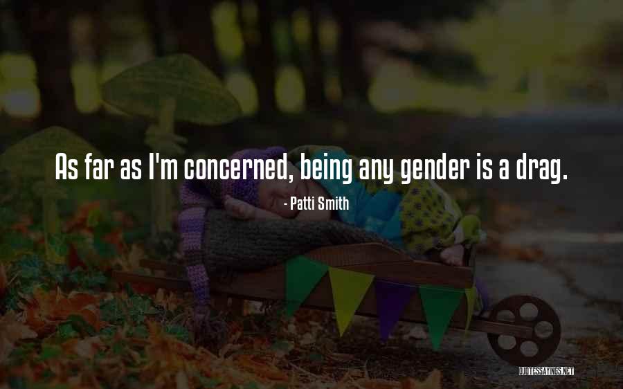 Wiil Quotes By Patti Smith