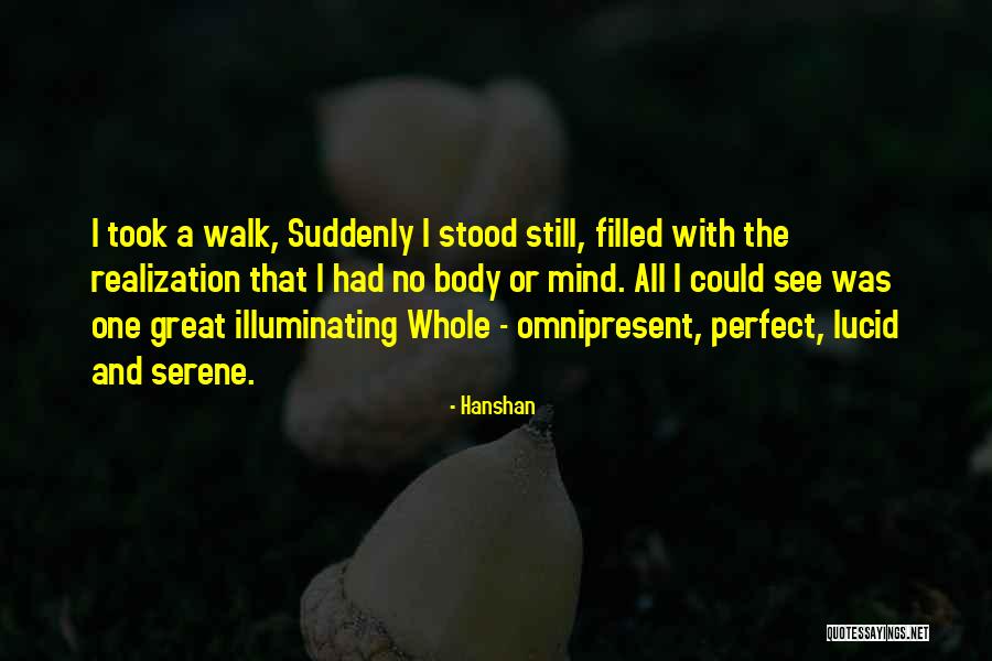 Wiinblad Bjorn Quotes By Hanshan Wiinblad Bjorn Quotes By Hanshan