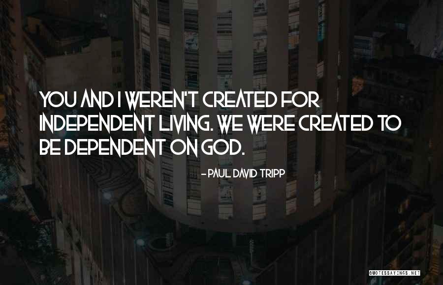 Wiinblad Poster Quotes By Paul David Tripp Wiinblad Poster Quotes By Paul David Tripp