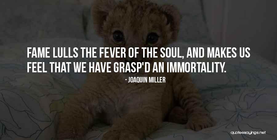 Wijaya Graphic Quotes By Joaquin Miller Wijaya Graphic Quotes By Joaquin Miller