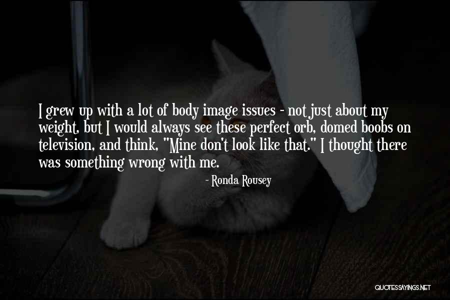 Wijaya Products Quotes By Ronda Rousey Wijaya Products Quotes By Ronda Rousey