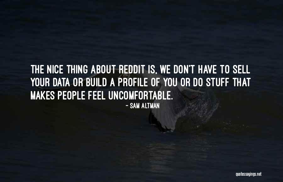 Wijchens Quotes By Sam Altman Wijchens Quotes By Sam Altman