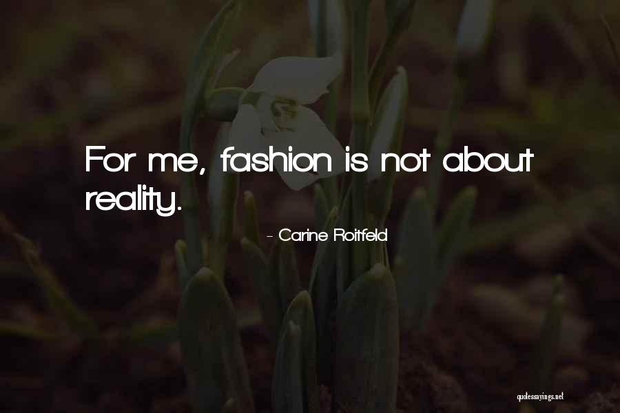 Wijdan Alfadli Quotes By Carine Roitfeld Wijdan Alfadli Quotes By Carine Roitfeld