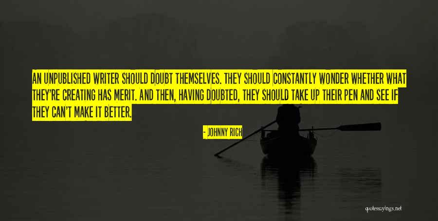 Wijdan Alfadli Quotes By Johnny Rich Wijdan Alfadli Quotes By Johnny Rich