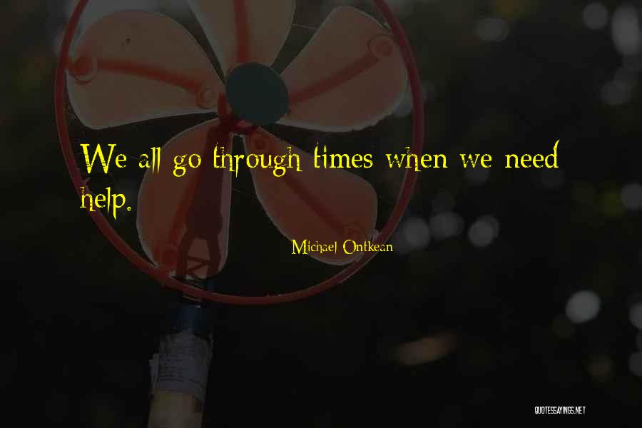 Wijde Dutch Quotes By Michael Ontkean Wijde Dutch Quotes By Michael Ontkean