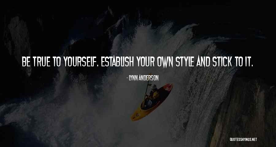 Wijerathna Company Quotes By Lynn Anderson Wijerathna Company Quotes By Lynn Anderson
