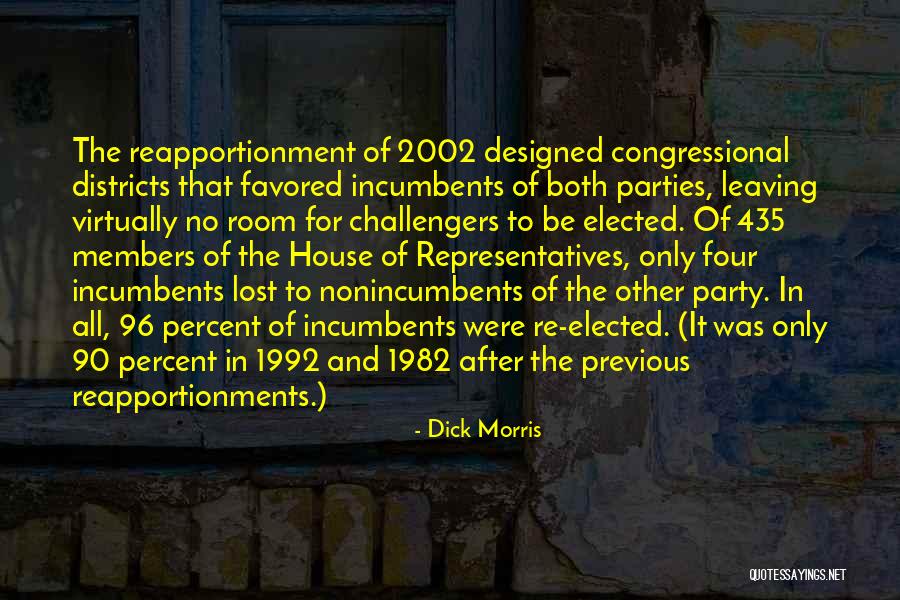 Wijfoto Quotes By Dick Morris Wijfoto Quotes By Dick Morris