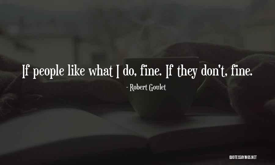 Wijfoto Quotes By Robert Goulet Wijfoto Quotes By Robert Goulet