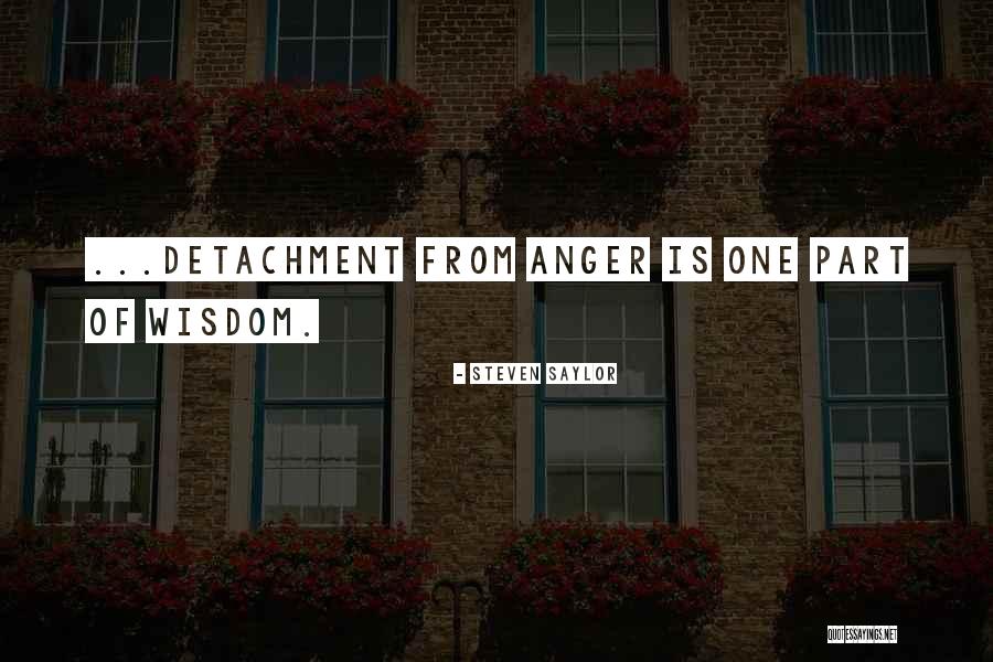 Wijfoto Quotes By Steven Saylor Wijfoto Quotes By Steven Saylor