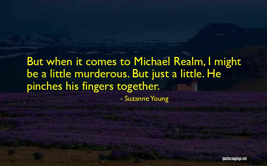 Wijnaldum Quotes By Suzanne Young Wijnaldum Quotes By Suzanne Young