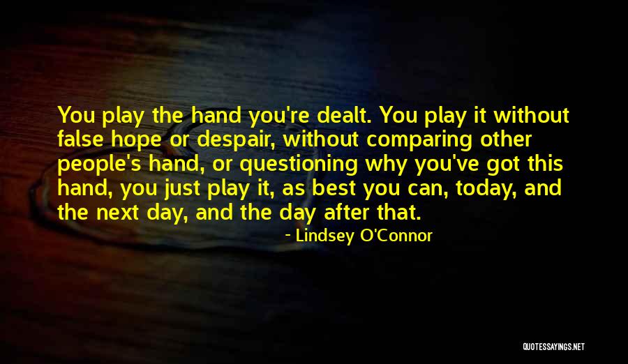 Wijnand Donkers Quotes By Lindsey O'Connor Wijnand Donkers Quotes By Lindsey O'Connor