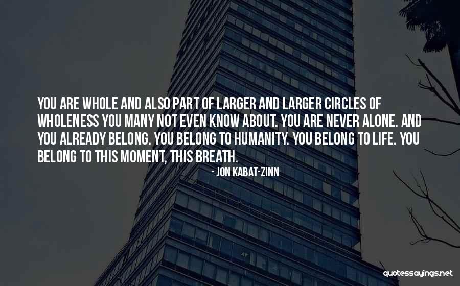 Wijnants En Quotes By Jon Kabat-Zinn Wijnants En Quotes By Jon Kabat-Zinn