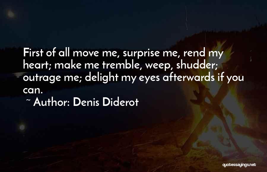 Wijnen Delhaize Quotes By Denis Diderot