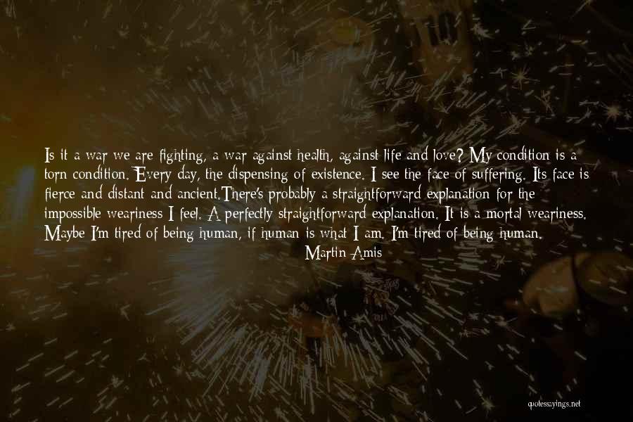 Wijngaard Aanleggen Quotes By Martin Amis Wijngaard Aanleggen Quotes By Martin Amis