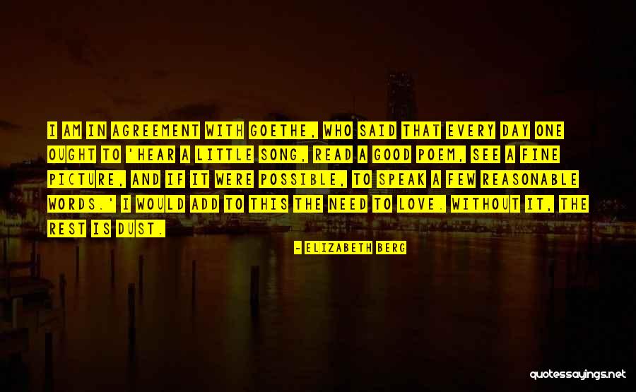 Wijngaarden Limburg Quotes By Elizabeth Berg Wijngaarden Limburg Quotes By Elizabeth Berg