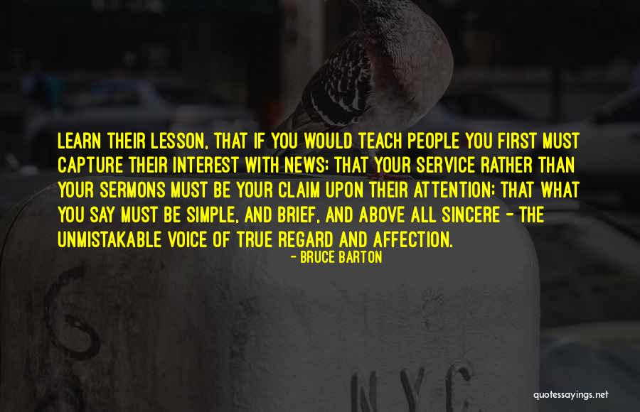 Wijns Quotes By Bruce Barton Wijns Quotes By Bruce Barton