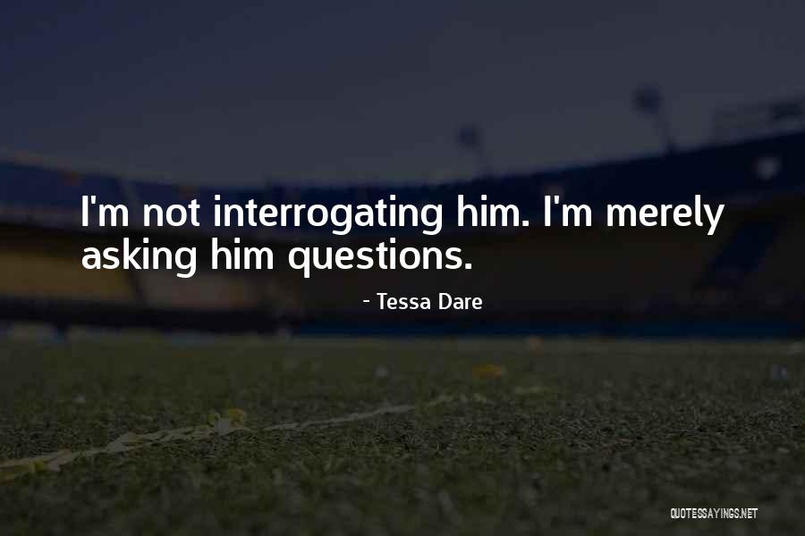 Wijsterseweg Quotes By Tessa Dare Wijsterseweg Quotes By Tessa Dare