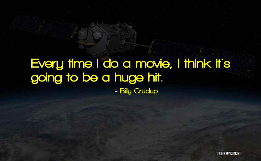 Wijze Man Quotes By Billy Crudup Wijze Man Quotes By Billy Crudup