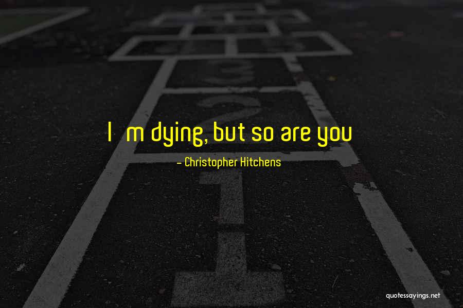 Wijze Man Quotes By Christopher Hitchens Wijze Man Quotes By Christopher Hitchens