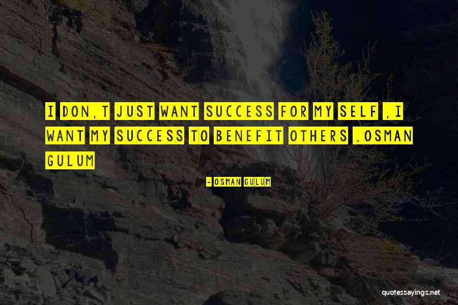 Wijze Man Quotes By Osman Gulum Wijze Man Quotes By Osman Gulum