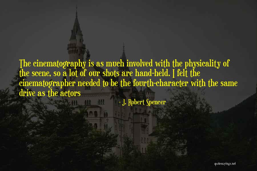 Wijzeringeldzaken Quotes By J. Robert Spencer Wijzeringeldzaken Quotes By J. Robert Spencer
