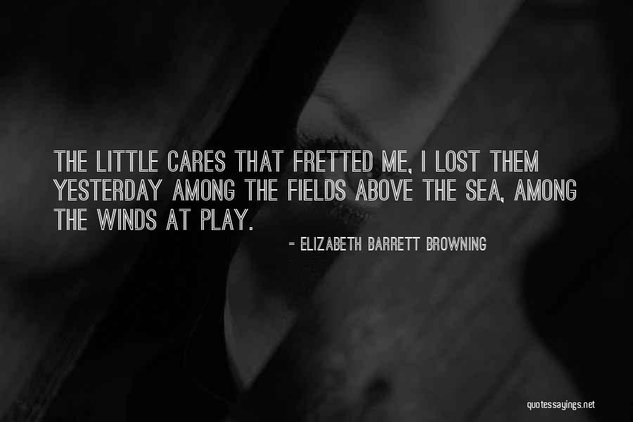 Wika Ng Kaunlaran Quotes By Elizabeth Barrett Browning Wika Ng Kaunlaran Quotes By Elizabeth Barrett Browning