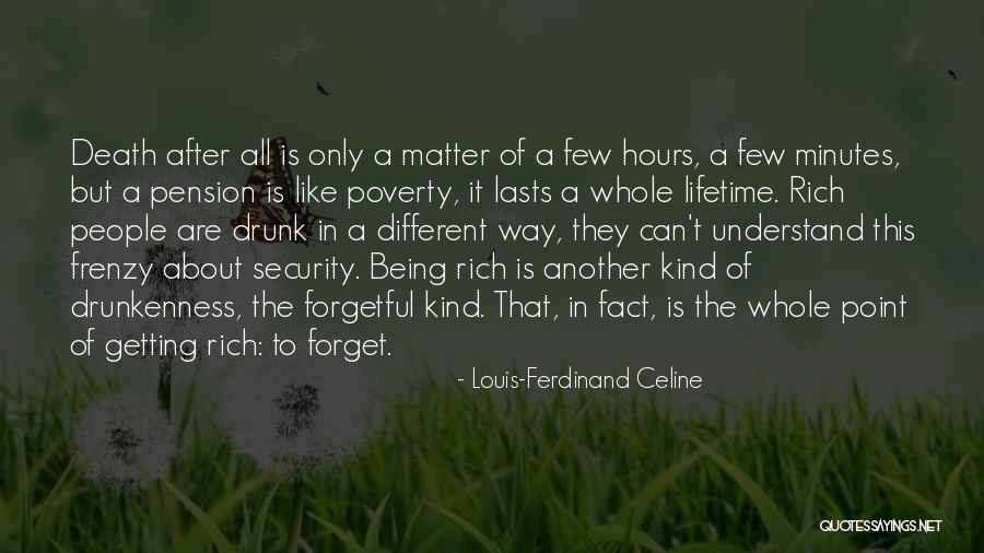 Wika Ng Kaunlaran Quotes By Louis-Ferdinand Celine Wika Ng Kaunlaran Quotes By Louis-Ferdinand Celine