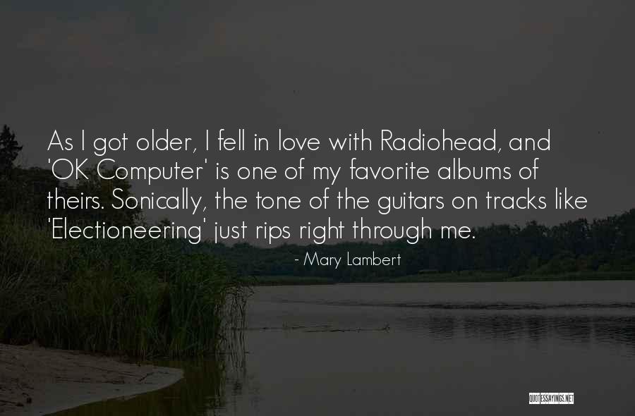 Wika Ng Kaunlaran Quotes By Mary Lambert Wika Ng Kaunlaran Quotes By Mary Lambert