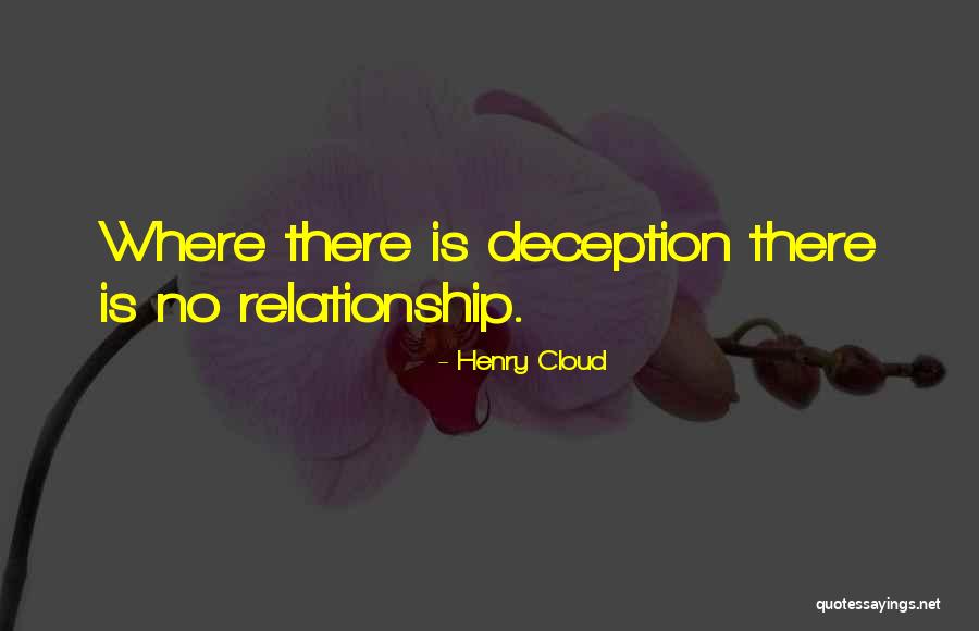 Wika Quotes By Henry Cloud