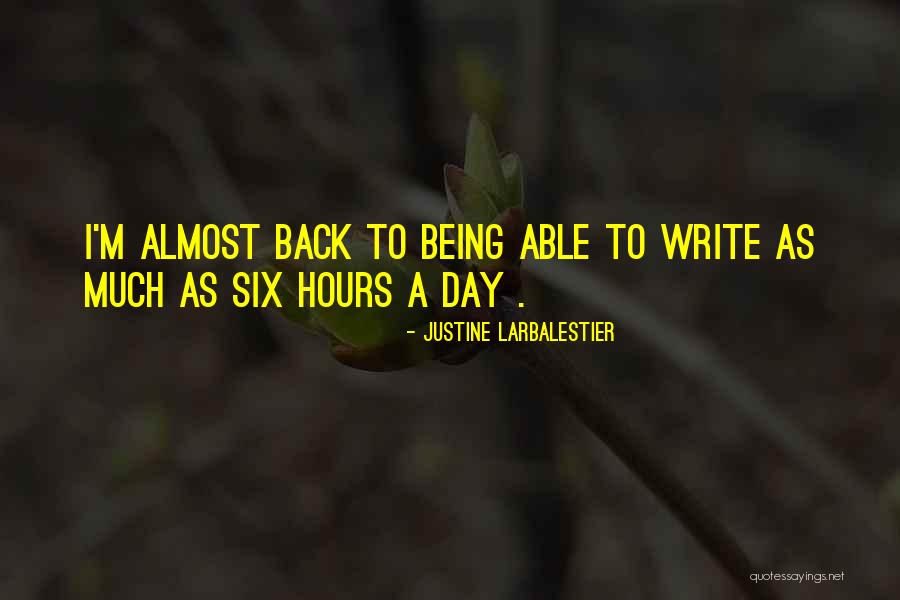 Wikang Pagkakaisa Quotes By Justine Larbalestier Wikang Pagkakaisa Quotes By Justine Larbalestier