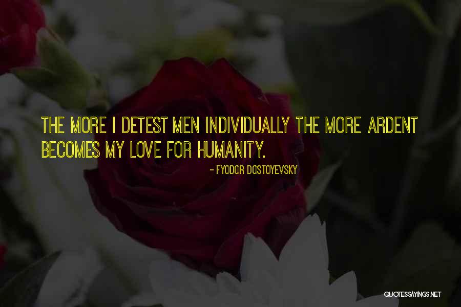 Wikelski Migration Quotes By Fyodor Dostoyevsky Wikelski Migration Quotes By Fyodor Dostoyevsky